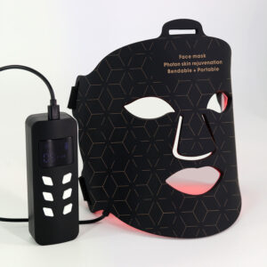 Red Light Therapy Mask