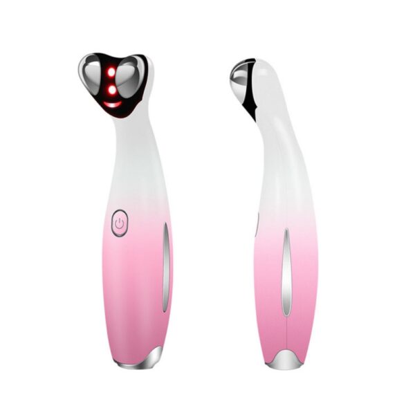 Rf Eye Beauty Massager