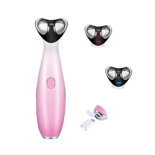 Rf Eye Beauty Massager