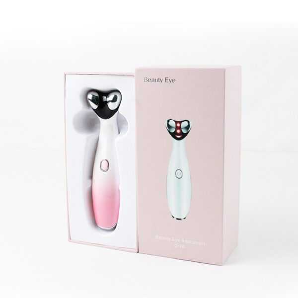 Rf Eye Beauty Massager