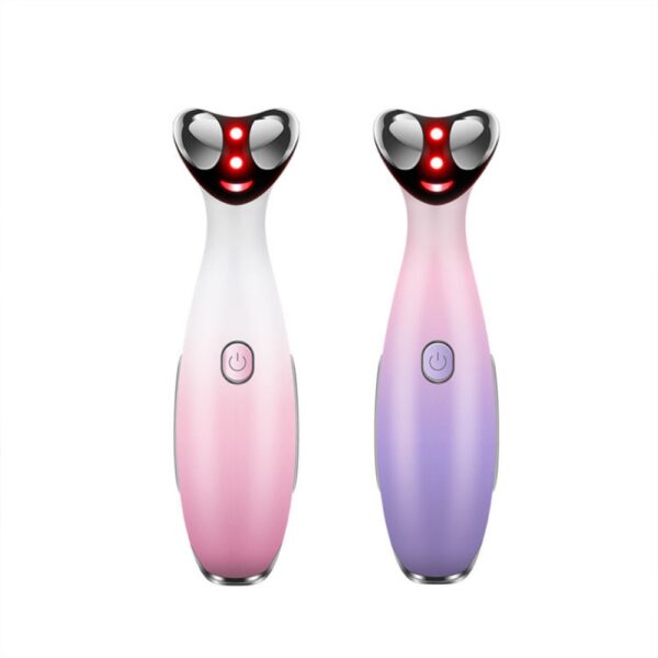 Rf Eye Beauty Massager