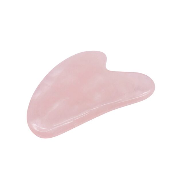 Rose Quartz Gua Sha