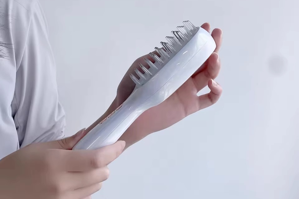 Scalp Care Devices