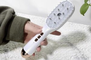 Scalp Care Devices