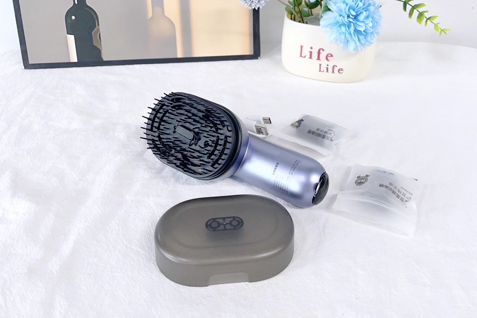 Scalp Care Devices