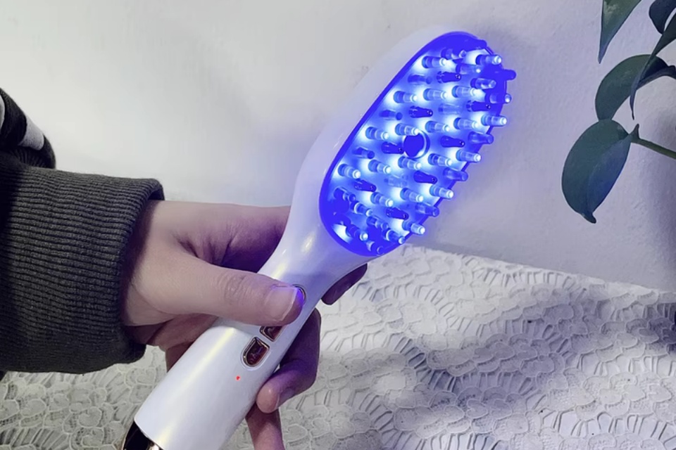 Scalp Care Devices