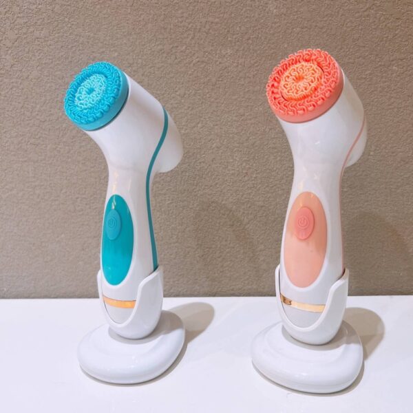 Scrubber Exfoliator
