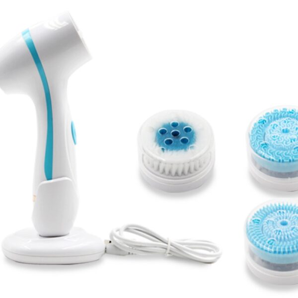 Scrubber Exfoliator