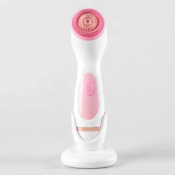 Scrubber Exfoliator