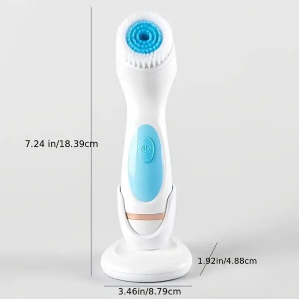 Scrubber Exfoliator