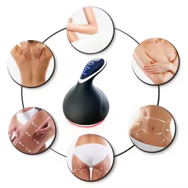 Shaping Slimming Massager