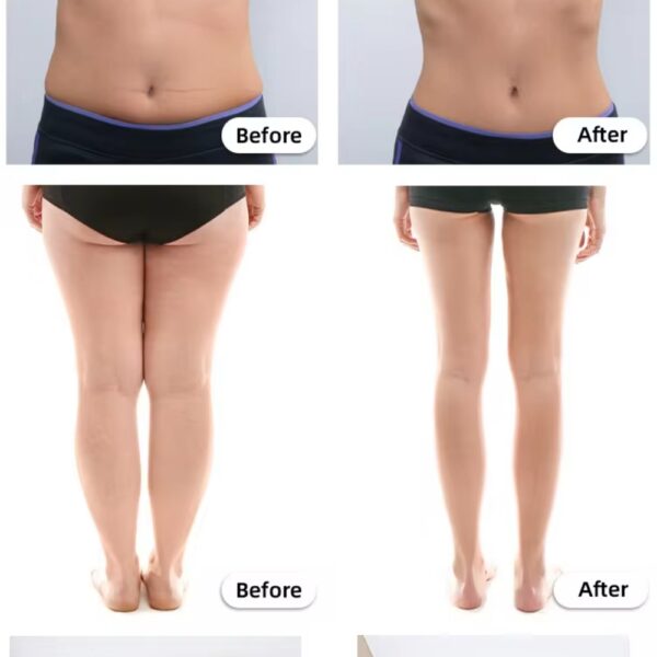 Shaping Slimming Massager
