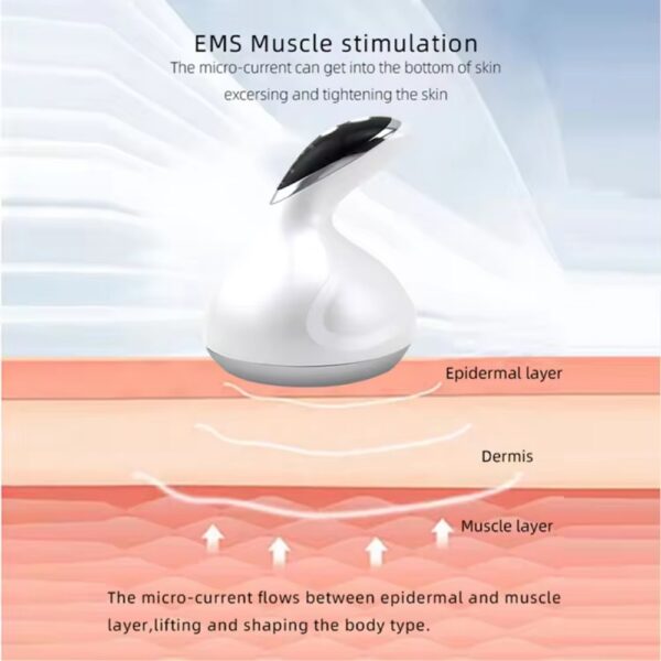 Shaping Slimming Massager