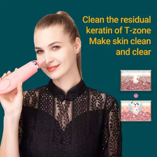 Silicone Facial Brush