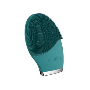 Silicone Facial Cleansing