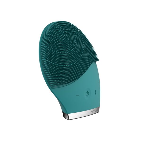 Silicone Facial Cleansing