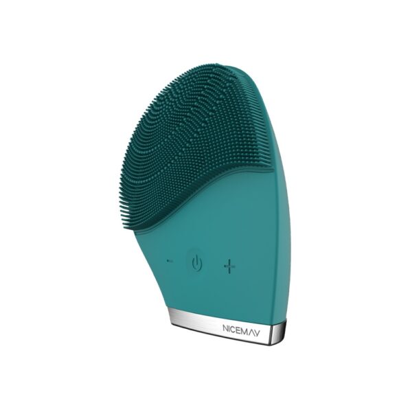 Silicone Facial Cleansing