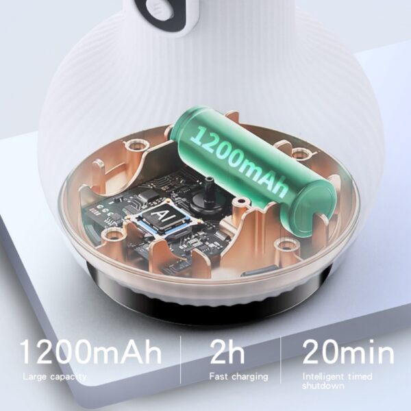 Skincare Slim Machine
