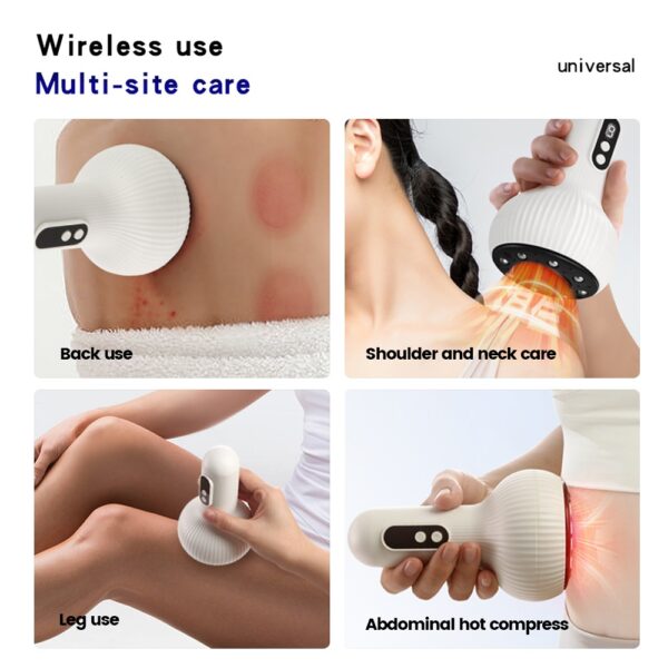 Skincare Slim Machine