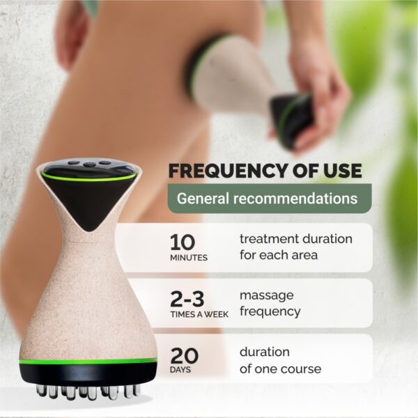 Slimming Electric Massage