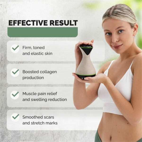 Slimming Electric Massage