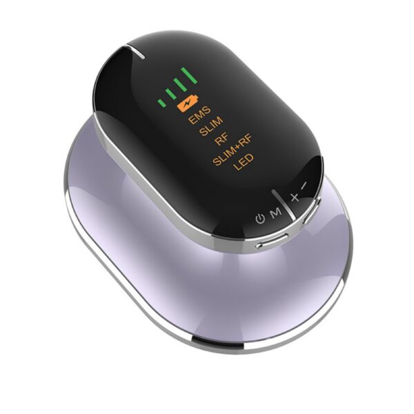 Slimming RF Radio Frequency EMS Massager