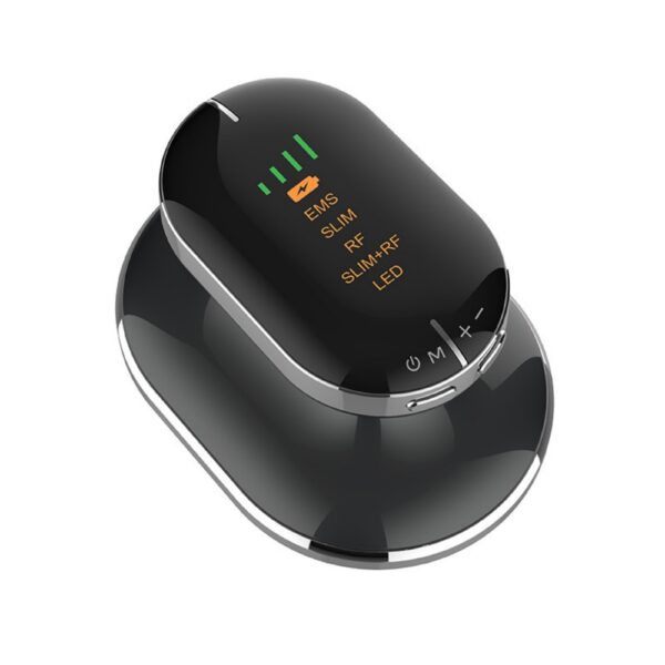 Slimming RF Radio Frequency EMS Massager