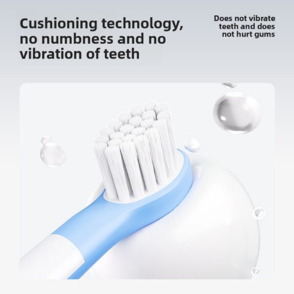 Sonic Children's Electric Toothbrush