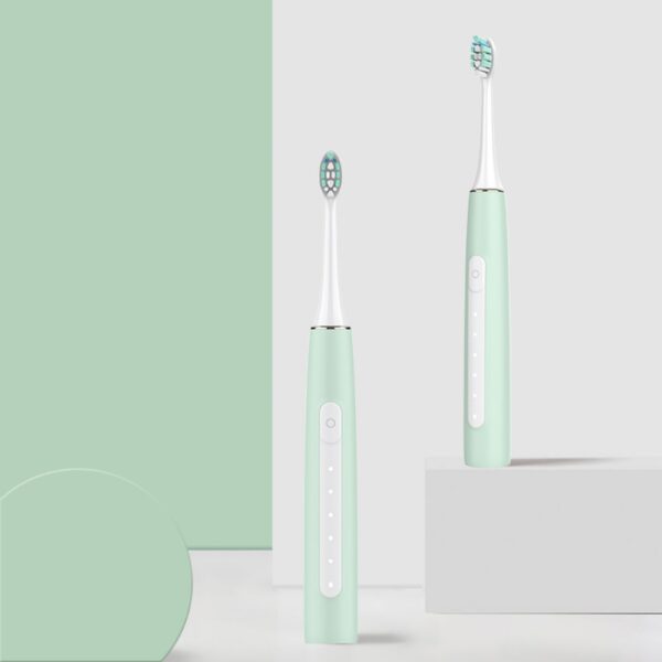 Sonic Electric Toothbrush