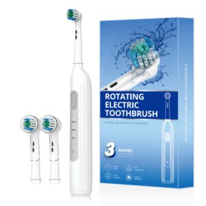 Sonic Electric Toothbrush
