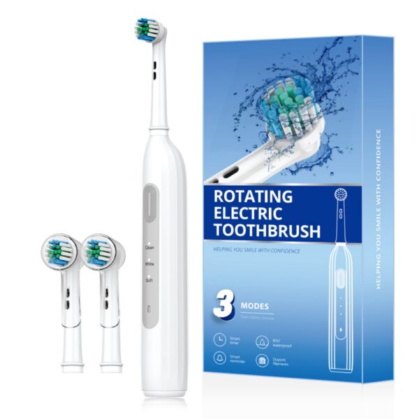 Sonic Electric Toothbrush
