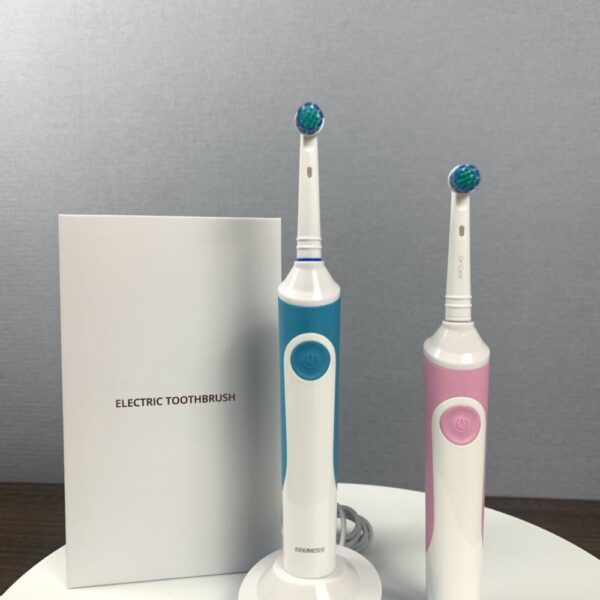 Sonic Electric Toothbrush