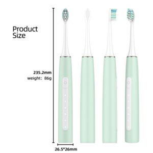Sonic Electric Toothbrush