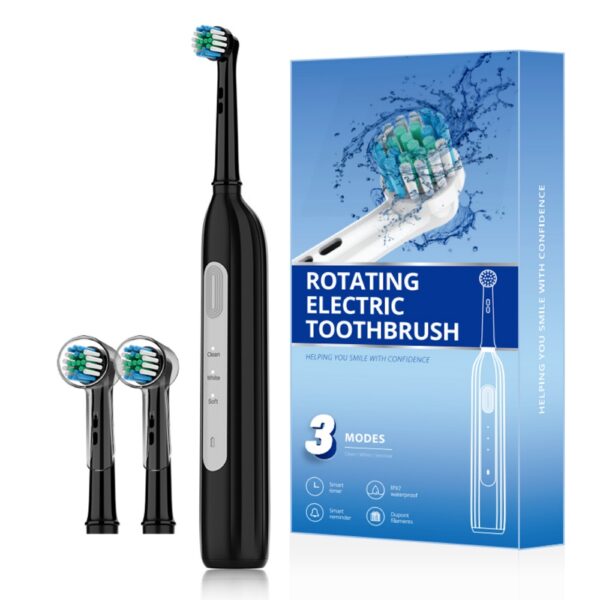 Sonic Electric Toothbrush