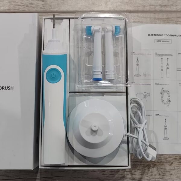 Sonic Electric Toothbrush