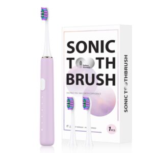 Sonic Electric Toothbrush