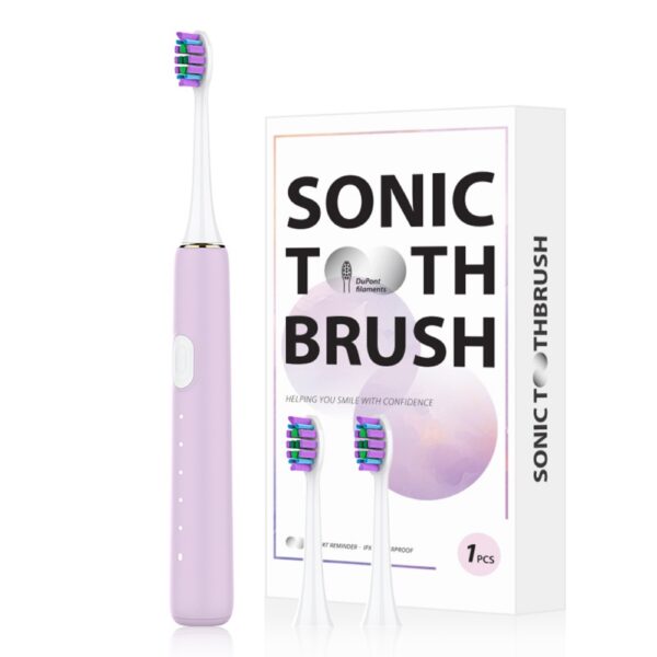 Sonic Electric Toothbrush