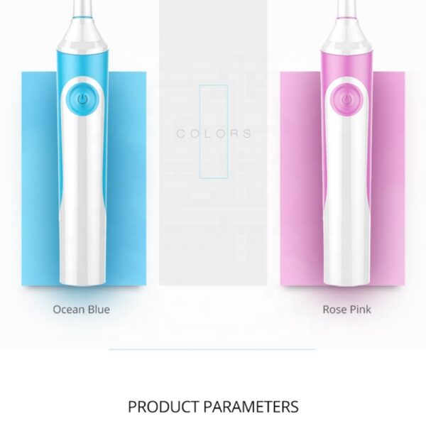 Sonic Electric Toothbrush