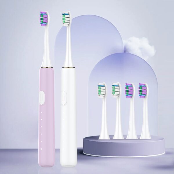 Sonic Electric Toothbrush