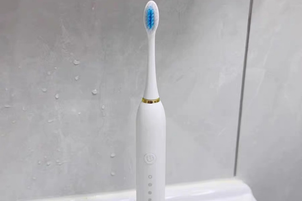 Sonic Electric Toothbrush