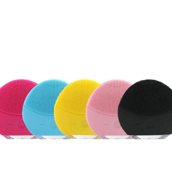 Sonic Vibrating Face Brush