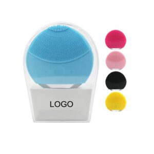 Sonic Vibrating Face Brush