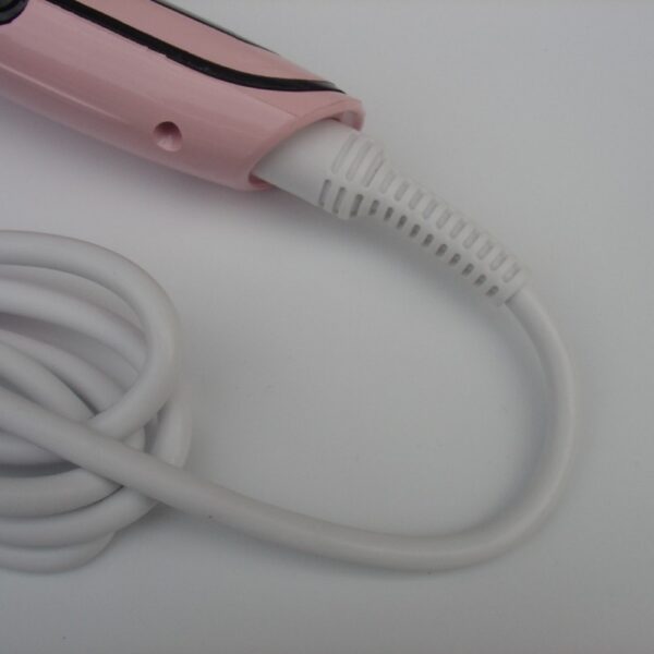 Styling Straightening Brush