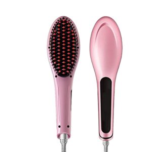 Styling Straightening Brush