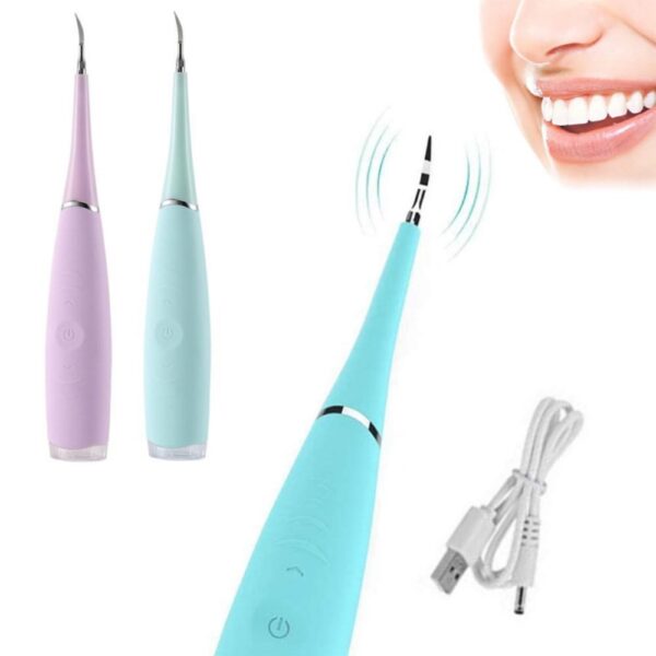 Teeth Cleaning Instrument