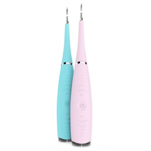 Teeth Cleaning Instrument