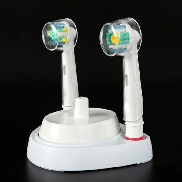 Toothbrush Head Protection