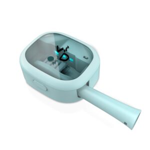 Toothbrush Protective Case