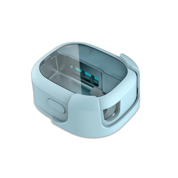 Toothbrush Protective Case