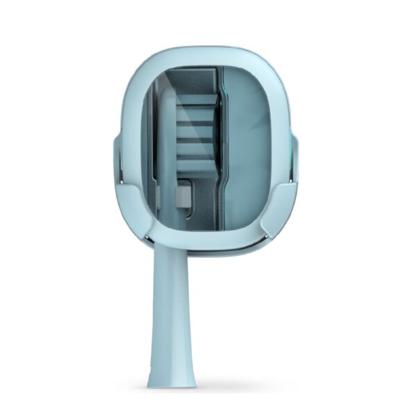 Toothbrush Protective Case